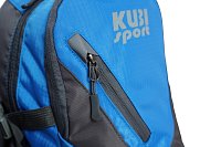 Backpack Mountains 20 L hiking blue