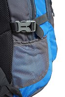 Backpack Mountains 20 L hiking blue