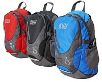 Backpack Mountains 20 L hiking blue