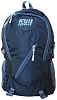 Mountains 35 L hiking backpack black