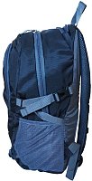 Mountains 35 L hiking backpack black