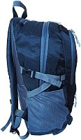 Mountains 35 L hiking backpack black