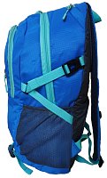 Backpack Mountains 35 L hiking blue