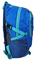 Backpack Mountains 35 L hiking blue