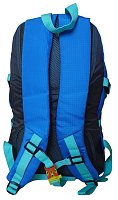 Backpack Mountains 35 L hiking blue