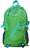 Backpack Mountains 35 L hiking green