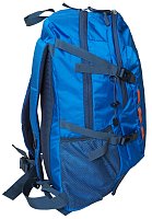 Backpack Mountains 40 L hiking blue