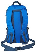 Backpack Mountains 40 L hiking blue