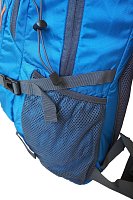 Backpack Mountains 40 L hiking blue