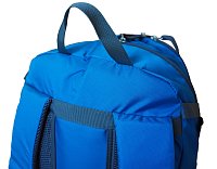 Backpack Mountains 40 L hiking blue