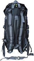 Backpack Mountains 50 L for hiking blue