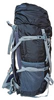 Backpack Mountains 75 L for demanding mountain hiking black