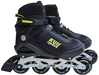 Inline skates CS320K black