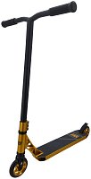 Freestyle scooter sport gold/black 110 mm wheels CSK2K