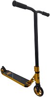 Freestyle scooter sport gold/black 110 mm wheels CSK2K