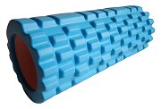 Massage roller - roller, BLUE