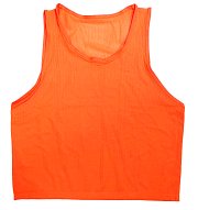 Distinctive jersey 170 /190 cm - orange