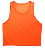 Distinctive jersey 130/155 cm - orange