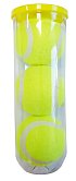 Tennis balls in box 3pcs