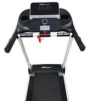 Lightweight treadmill with electric incline GB4150K