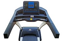 Treadmill with electric incline GB7000/1K