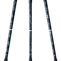 Floorball stick Gravity iFF 100 cm left