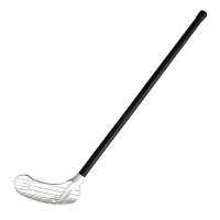 Floorball stick Master 95 cm white