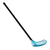 Floorball stick Master 95 cm blue