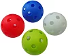 Non-certified floorball - mix of colours