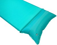 2,5cm self-inflating car mattress