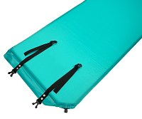 2,5cm self-inflating car mattress