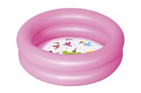 Bestway inflatable children's pool 61x15cm