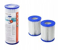 Filter cartridge - paper cartridge