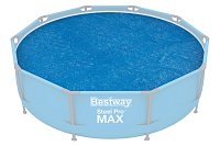 Bestway Solar pool tarp 305cm