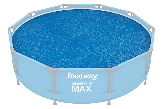 Bestway Solar pool tarp 305cm