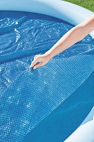 Bestway Solar pool tarp 305cm