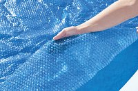 Bestway Solar pool tarp 305cm