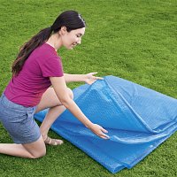 Bestway 58252 Solar pool tarp 427cm