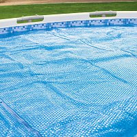 Bestway 58252 Solar pool tarp 427cm