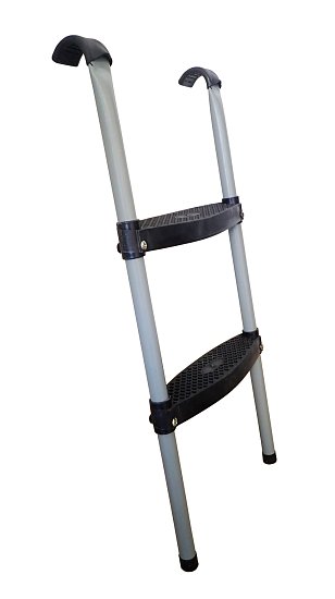 Trampoline ladder 66 cm