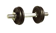 Loading dumbbell 7 kg- 25 mm