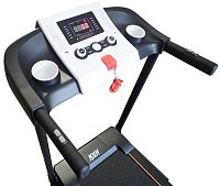 Treadmill with manual incline adjustment GB4050K