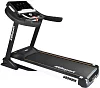 Treadmill with large running surface and bluetooth GB5500K