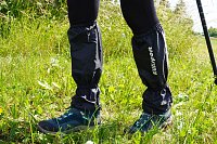 Hiking shoe covers - 1 pair