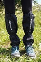 Comfort hiking boot covers - 1 pair