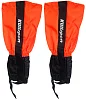 Comfort hiking cover black and orange - 1 pair