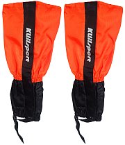 Comfort hiking cover black and orange - 1 pair