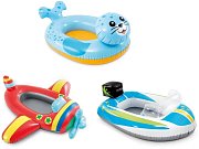 Intex Inflatable Boat Pool cruisers