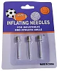 Needles for pumps 3pcs