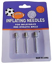 Needles for pumps 3pcs